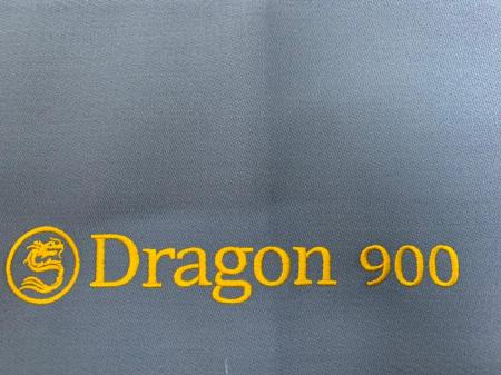 DRAGON 900 CLOTH