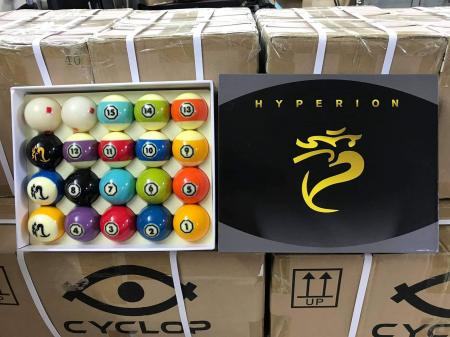 CYLOP HYPERION - DRAGON