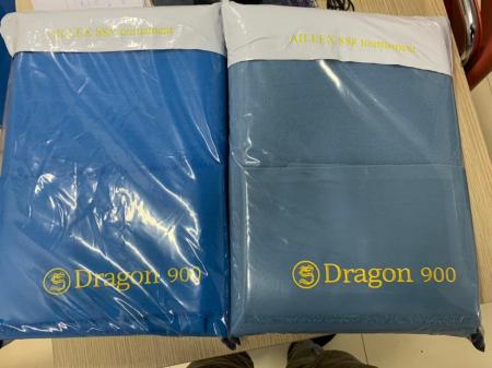 DRAGON 900 CLOTH